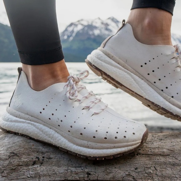 OTBT Shoes - OTBT Alstead trainer